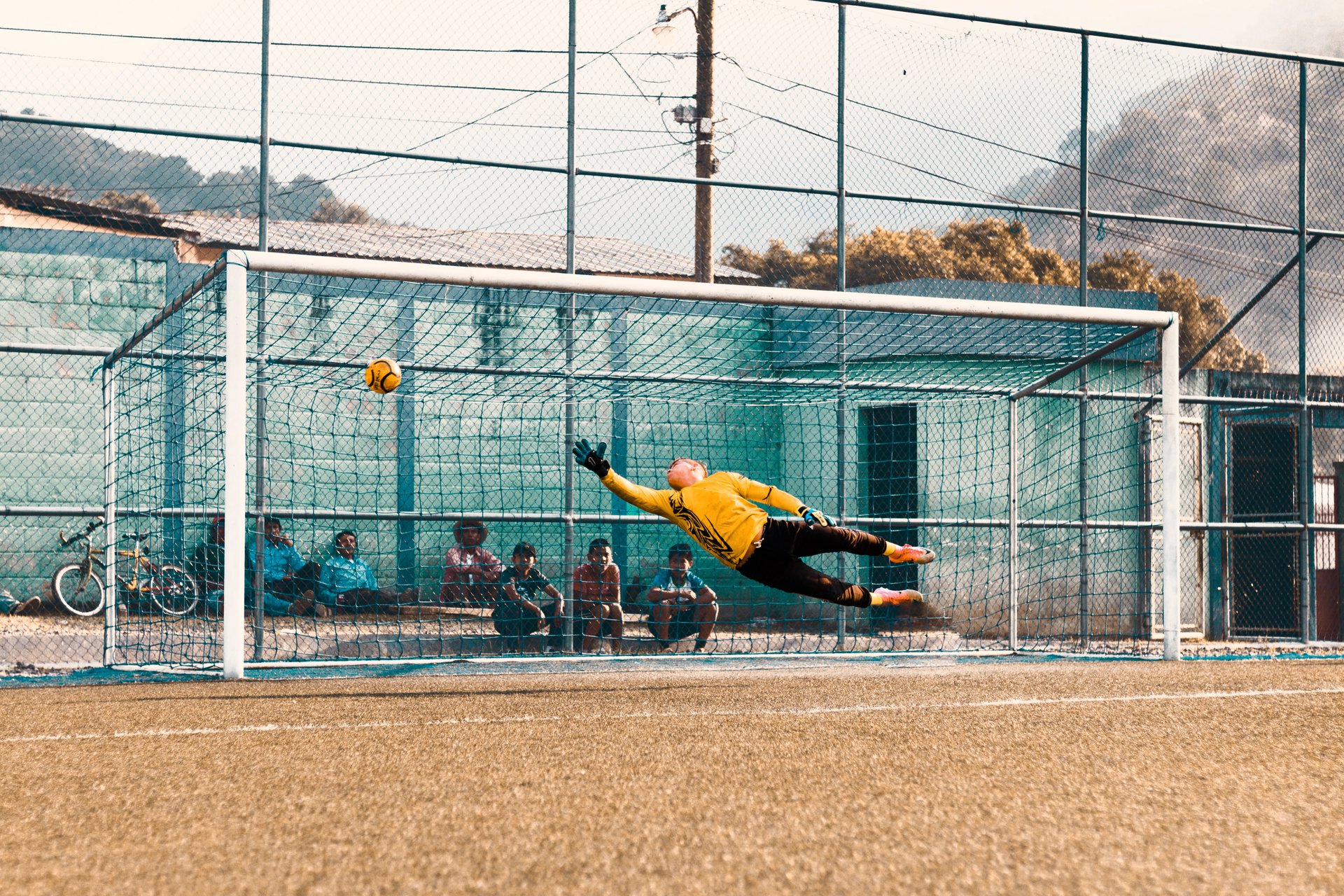 Photograph by Alvaro Mendoza (c) Unsplash