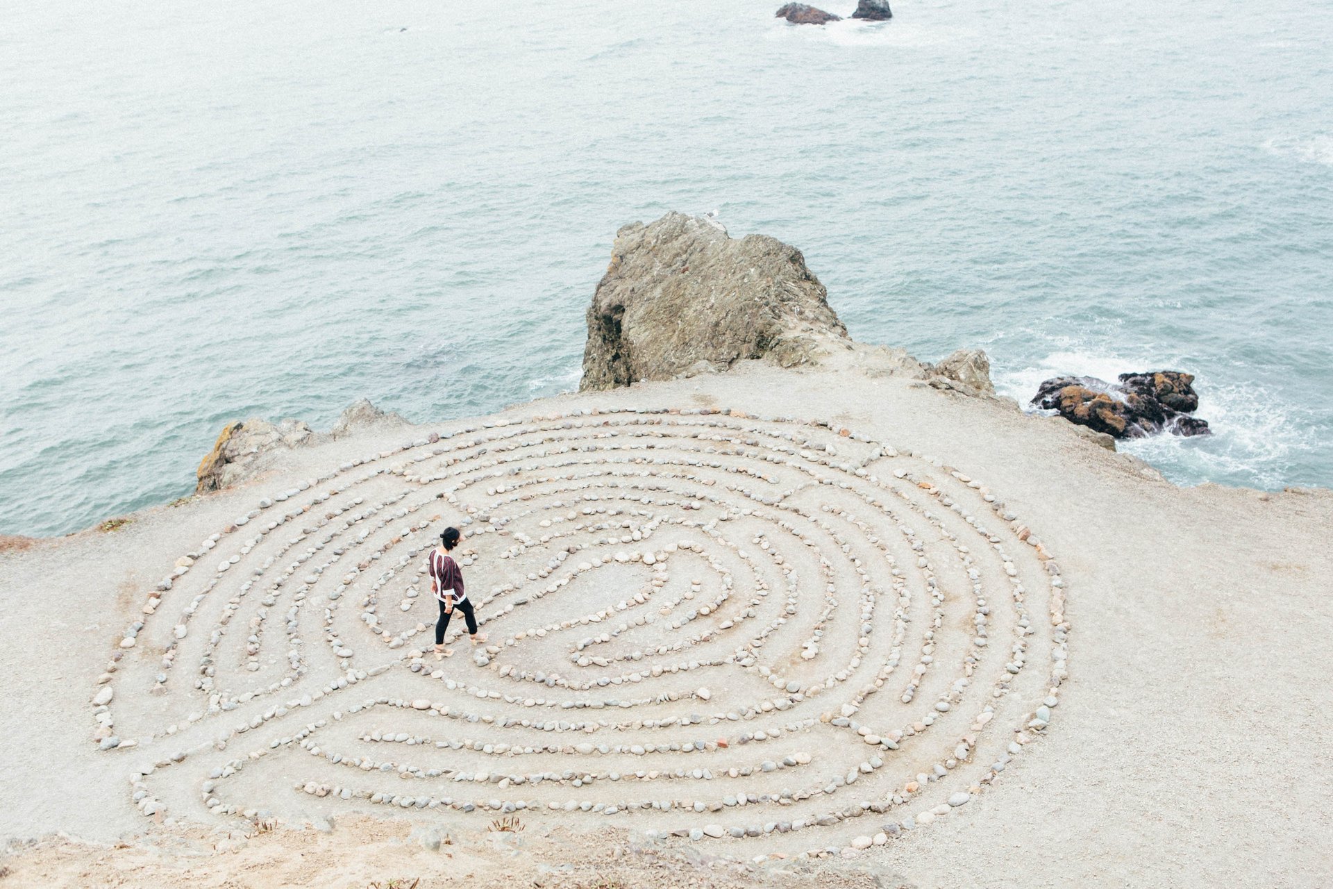 Photograph by Ashley Batz (c) Unsplash